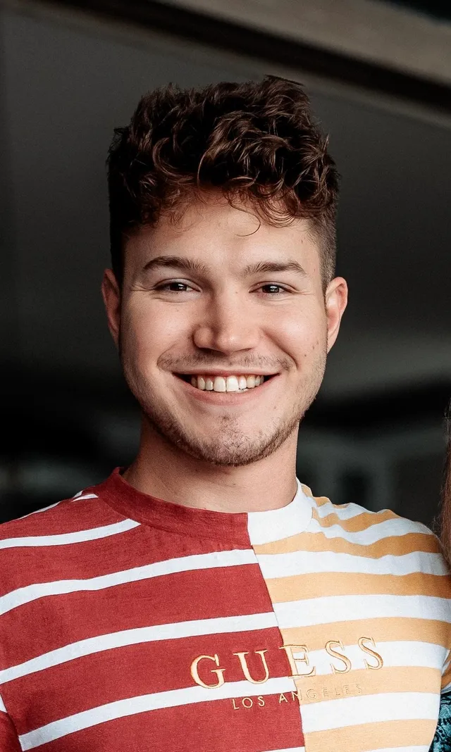 Matt - the builder behind STRKR